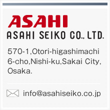 Asahi Seiko Co., Ltd